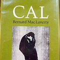 Cover Art for 9780807610701, Cal by Bernard MacLaverty