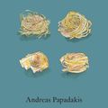 Cover Art for 9781922616500, Tipo 00: The Pasta Cookbook by Andreas Papadakis