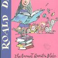 Cover Art for 9788375061482, Matylda by Roald Dahl