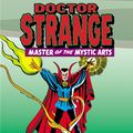 Cover Art for 9780785191377, Marvel Masterworks: Doctor Strange Volume 1 (New Printing) by Stan Lee