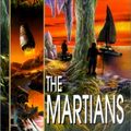 Cover Art for 9780613354202, Martians by Kim Stanley Robinson
