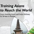 Cover Art for 9781532680168, Training Asians to Reach the World by Dave Johnson