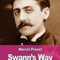 Cover Art for 9781544212067, Swann's Way by Marcel Proust