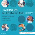 Cover Art for 9780729542272, Tabbner's Nursing Care: Theory and Practice (7th edition) by Gabby Koutoukidis