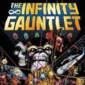 Cover Art for 9781302926380, Infinity Gauntlet Omnibus by Jim Starlin