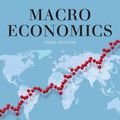 Cover Art for 9780393905380, Macroeconomics by Charles I Jones