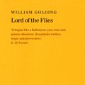 Cover Art for 9780571176533, Lord of the Flies by William Golding