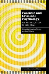 Cover Art for 9780070134928, Forensic Psychology and Criminology by Katarina Fritzon, Paul Wilson