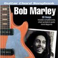 Cover Art for 9781423495376, Guitar Chord Songbook - Bob Marley by Bob Marley