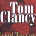 Cover Art for 9789753314862, Kızıl Tavşan by Tom Clancy, Sedef Üçtuğ