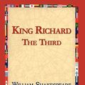 Cover Art for 9781421813271, King Richard III by William Shakespeare