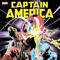 Cover Art for 9781302956875, Captain America by Mark Gruenwald Omnibus Vol. 1 by Marvel Various