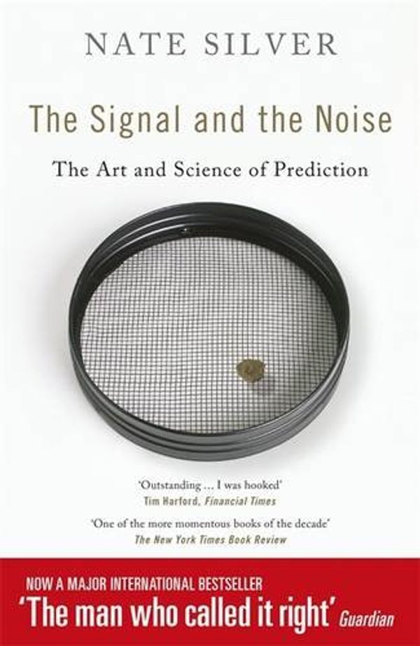 Cover Art for 9781846148163, The Signal and the Noise by Nate Silver