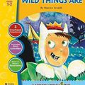 Cover Art for 9781553193234, Where the Wild Things Are by Marie-Helen Goyetche