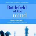 Cover Art for 9780446577069, Battlefield of the Mind Devotional by Joyce Meyer