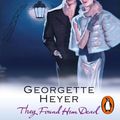 Cover Art for 9781473595576, They Found Him Dead by Georgette Heyer