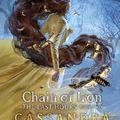 Cover Art for 9781406399455, The Last Hours: Chain of Iron by Cassandra Clare