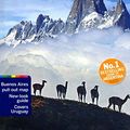 Cover Art for 9781742200156, Argentina by Lonely Planet, Sandra Bao, Gregor Clark, Carolyn McCarthy, Andy Symington, Lucas Vidgen