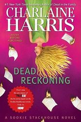 Cover Art for 9780441020317, Dead Reckoning by Charlaine Harris