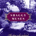 Cover Art for 9780307490803, Shaggy Muses by Maureen Adams
