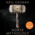 Cover Art for 9780062834485, Norse Mythology by Neil Gaiman