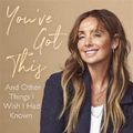 Cover Art for 9780349428062, You Got This by Louise Redknapp