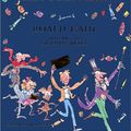 Cover Art for 9782070513178, Charlie et la chocolaterie by Roald Dahl