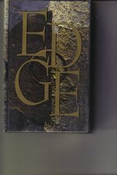 Cover Art for 9780842300315, The Edge Devotional Bible for Students by David R. Veerman