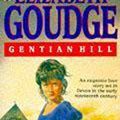 Cover Art for 9780340008553, Gentian Hill by Elizabeth Goudge