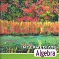 Cover Art for 9780321557643, Intermediate Algebra (10th Edition) [Hardcover] by Margaret L. Lial, John Hornsby, Terry McGinnis