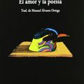 Cover Art for 9788475220598, El Amor y La Poesia (Spanish Edition) by Paul Eluard