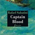 Cover Art for 9782752906847, Captain Blood by Rafael Sabatini