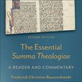 Cover Art for 9781540960061, The Essential Summa Theologiae: A Reader and Commentary by Bauerschmidt