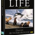 Cover Art for 5051561037184, David Attenborough: Trials of Life - The Complete Series [Region 2] by 2 Entertain