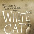 Cover Art for 9780575096714, The White Cat (Curse Workers, Book 1) by Holly Black