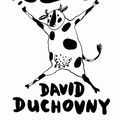 Cover Art for 9781472225887, Holy Cow by David Duchovny