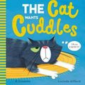 Cover Art for 9781743811412, Cat Wants Cuddles by P. Crumble