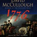 Cover Art for 9780743544238, 1776 by David McCullough