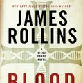 Cover Art for 9780062203052, Bloodline by James Rollins