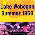 Cover Art for 9780670030033, Lake Wobegon Summer 1956 by Garrison Keillor