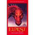 Cover Art for 9780440239963, Eldest. by Christopher Paolini