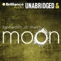 Cover Art for 9781455854509, Beneath a Meth Moon by Jacqueline Woodson