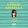 Cover Art for 9781846577659, Finding Audrey by Sophie Kinsella