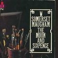 Cover Art for 9780330241113, The Moon and Sixpence by W Maugham