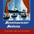 Cover Art for 9780374453107, Moominsummer Madness by Tove Jansson