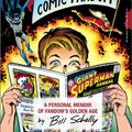 Cover Art for 9781893905122, Sense of Wonder: A Life in Comic Fandom by Bill Schelly