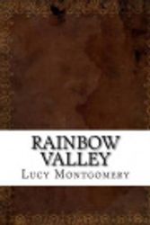 Cover Art for 9781539403593, Rainbow Valley by Lucy Maud Montgomery