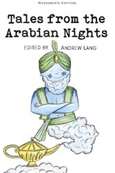 Cover Art for 9781853261145, Arabian Nights: Tales from the Arabian Nights by Andrew Lang