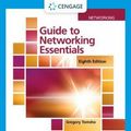 Cover Art for 9780357118283, Guide to Networking Essentials (Mindtap Course List) by Greg Tomsho