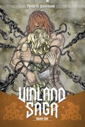 Cover Art for 9781612628035, Vinland Saga 6 by Makoto Yukimura